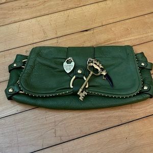 Clutch bag